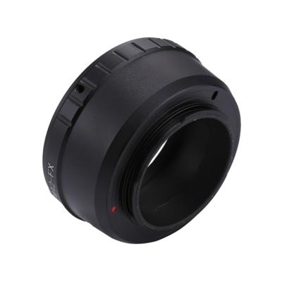 M42 Lens tot FX Lens Mount Adapter voor FUJIFILM X-Pro1 X-E1 X-E2 X-M1 camera Lens