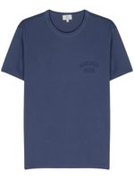 Woolrich t-shirt en coton à logo imprimé - Bleu - thumbnail