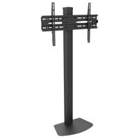 Techly ICA-TR27 tv-bevestiging 139,7 cm (55") Zwart Techly ICA-TR27 tv-bevestiging 139,7 cm (55") Zwart