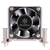 Silverstone AR09-115XS Processor Koeler 6 cm - thumbnail