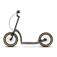 SwiftyAIR mk2 all terrain black anthracite