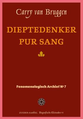 Carry van Bruggen (Paperback)