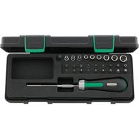 Stahlwille 4008/27/1R KN 96182203 Bitratel 1/4 (6.3 mm)