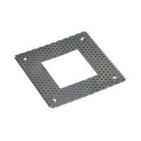 SLV InbouwframeDownunder Pur 80 - 151960