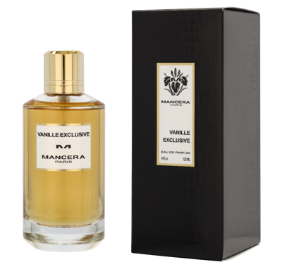 Mancera Vanille Exclusive Eau de parfum Spray 120 ml
