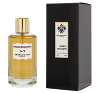 Mancera Vanille Exclusive Eau de parfum Spray 120 ml