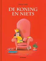 De koning en niets (Hardback)