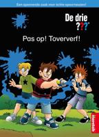 Pas op! Toververf! (Hardback)
