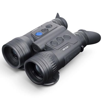 Pulsar Thermal Imaging Binoculars Merger LRF XL50