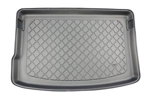Kofferbakmat passend voor Skoda Fabia IV HB/5 09.2021- 193991