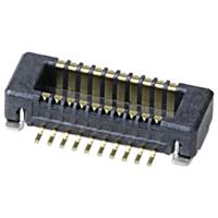 Molex 55650-0288 Mezzanineconnector Inhoud: 1 stuk(s) Tape on Full reel