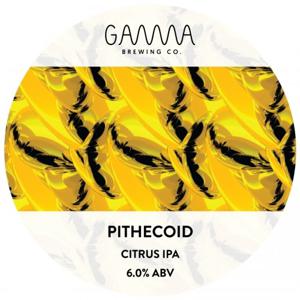 Gamma Brewing GAMMA PITHECOID 44CL