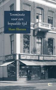 Tenminste voor een bepaalde tijd (Paperback)
