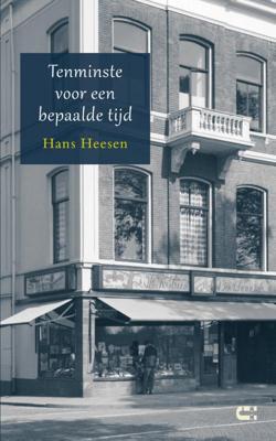 Tenminste voor een bepaalde tijd (Paperback)