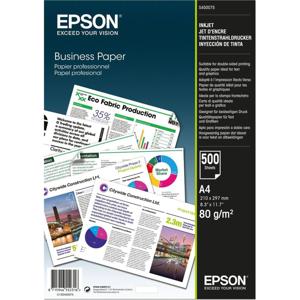 Epson Business Paper A4 80 gram 500 Vel