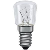 Paulmann Ovenlampje (Ovenlamp) 230 V E14 15 W Energielabel G (A - G) Peer 1 stuk(s) - thumbnail