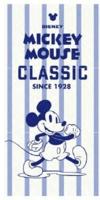 Mickey Mouse strandlaken Classic 70 x 140 cm -Polyester