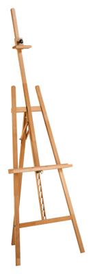 Royal Talens Talens Art Creation Bouwpakket Driepoot Atelierezel Virgo