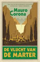 De vlucht van de marter - Mauro Corona - ebook