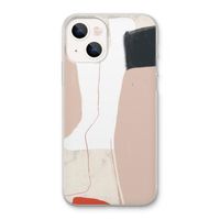 Lava: iPhone 13 Transparant Hoesje