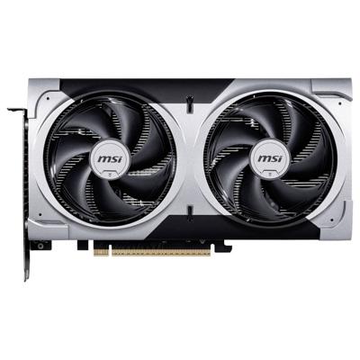 MSI Nvidia GeForce RTX 5060 Ti Videokaart GeForce RTX 5060 Ti 16 GB GDDR7-RAM