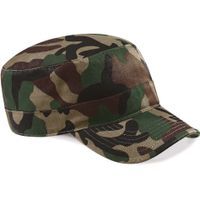 Beechfield army cap - thumbnail