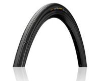 Schwalbe Conti ultra sport iii band - racefiets - heren - road - 25-622 - zwart