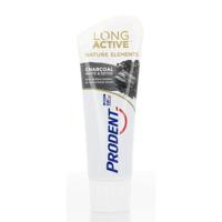 Prodent Tandpasta longactive charcoal
