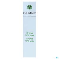 Topiderm Creme 10% Urea 100ml Cfr Pruribase Cr 10%