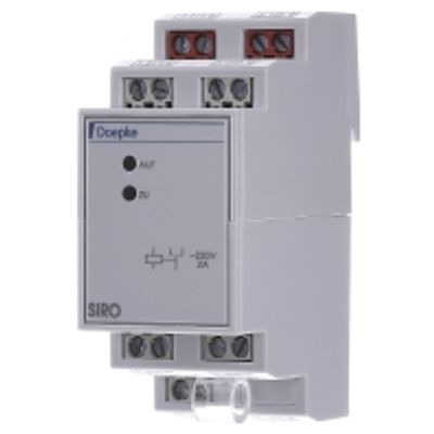 SIRO - Roller shutter-/Venetian shutter module SIRO SIRO - Roller shutter-/Venetian shutter module SIRO