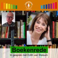 In gesprek met Edith van Walsum