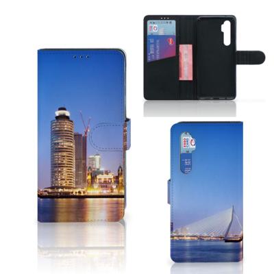 Xiaomi Mi Note 10 Lite | Flip Cover | Rotterdam