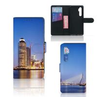 Xiaomi Mi Note 10 Lite | Flip Cover | Rotterdam