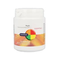 Vitamine multi 90 Tabletten