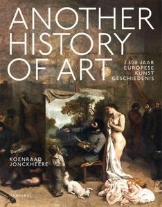 Another History of Art (Hardback)