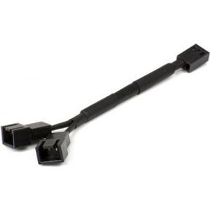 Phanteks PWM Y-Kabel 3-Pin Casefan voor PWM-Hub