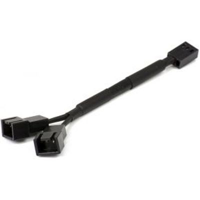 Phanteks PWM Y-Kabel 3-Pin Casefan voor PWM-Hub