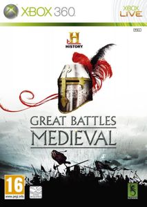 History Great Battles Medieval