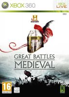 History Great Battles Medieval - thumbnail