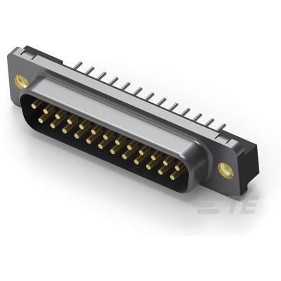 TE Connectivity 5745968-8 1 stuk(s) Bulk