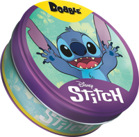 Dobble Stitch