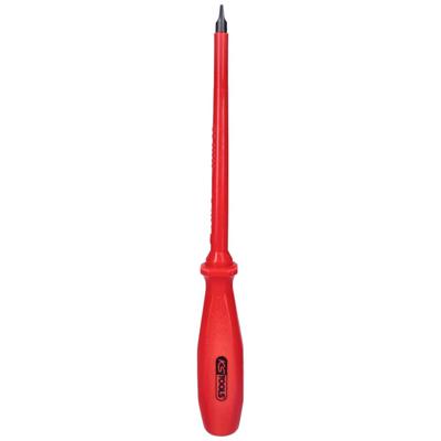KS Tools 117.1458 Platte schroevendraaier
