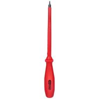 KS Tools 117.1458 Platte schroevendraaier