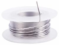 Benson soldeertin op rol 1mm 60gr.