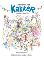 De wereld van Kakker (Paperback) De wereld van Kakker (Paperback)