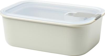 Vershouddoos 1000 ml - Nordic white - Mepal