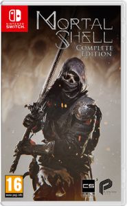 Mortal Shell Complete Edition