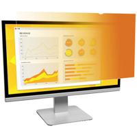 3M 7100194177 schermfilter 50,8 cm (20") Monitor Randloze privacyfilter voor schermen - thumbnail