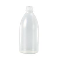 Spruyt Hillen Fles PE 500ml naturel zonder dop
