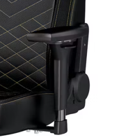 Noblechairs armsteun links Hero